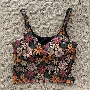 Gilly Hicks active recharge plunge tank